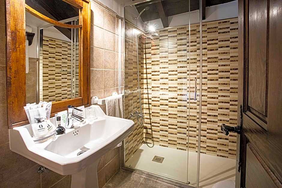 La Casona de Tresgrandas