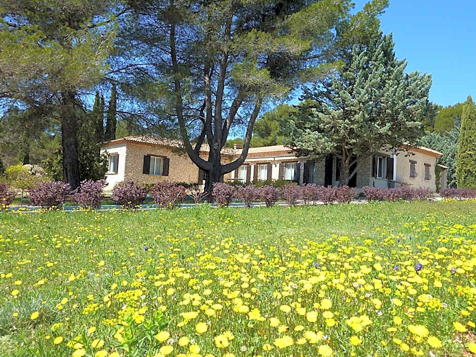 Les Mazets du Luberon