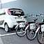 ibis Styles Vannes Porte du Golfe