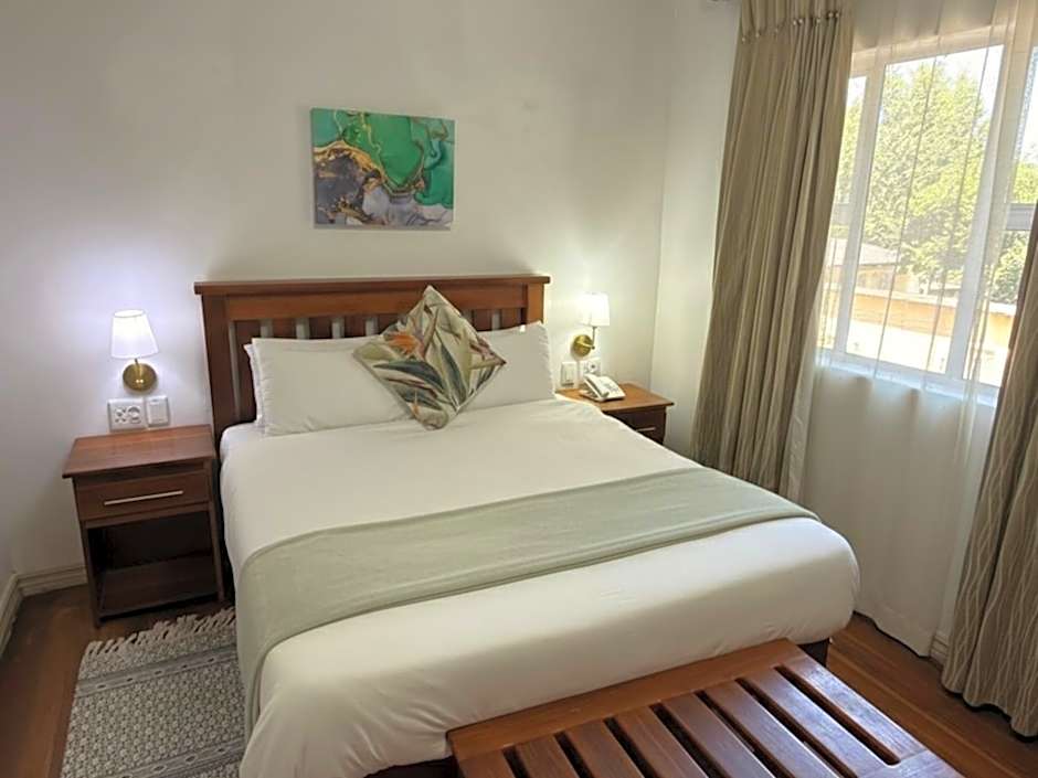 Lido Hotel