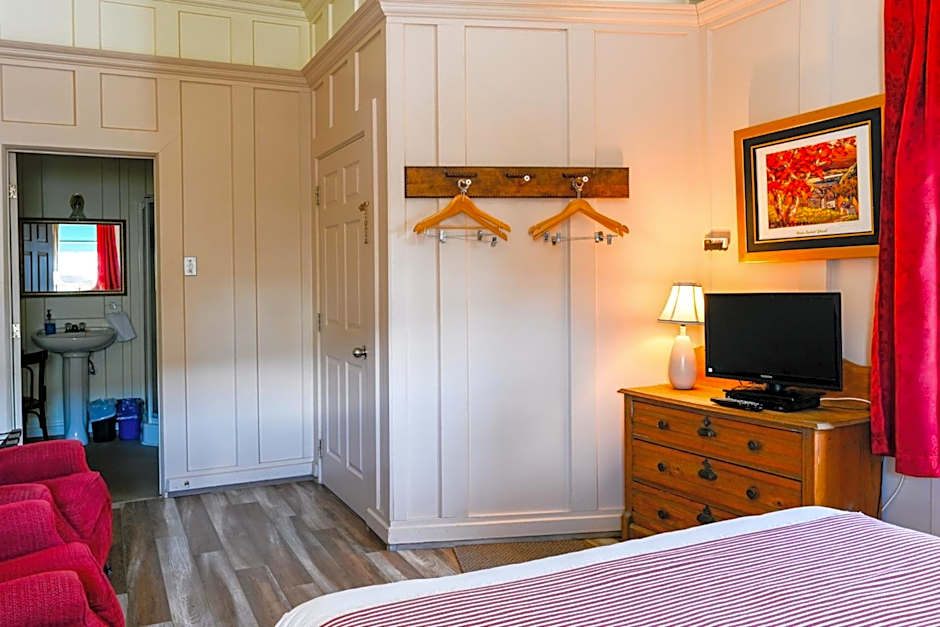 Hôtel-La Grande Maison et Spa