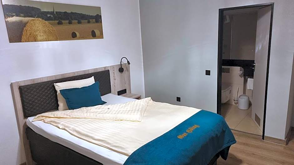 Akzent Hotel Gut Höing