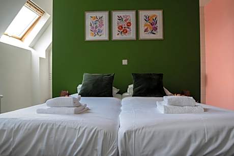 Comfort Double Room