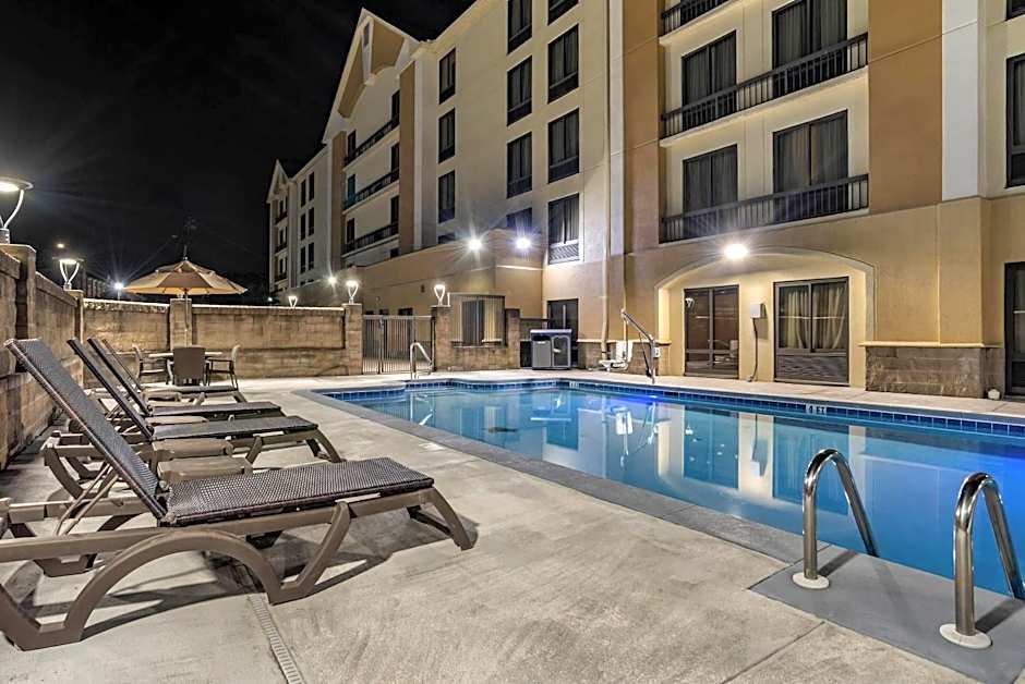 Comfort Inn Birmingham Homewood