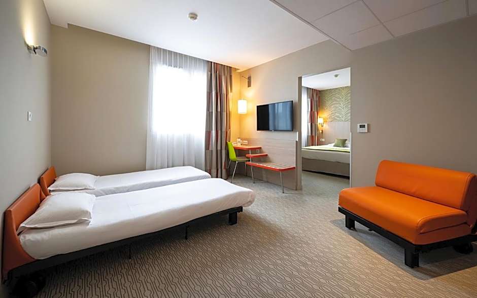Kyriad Prestige Saint-Malo