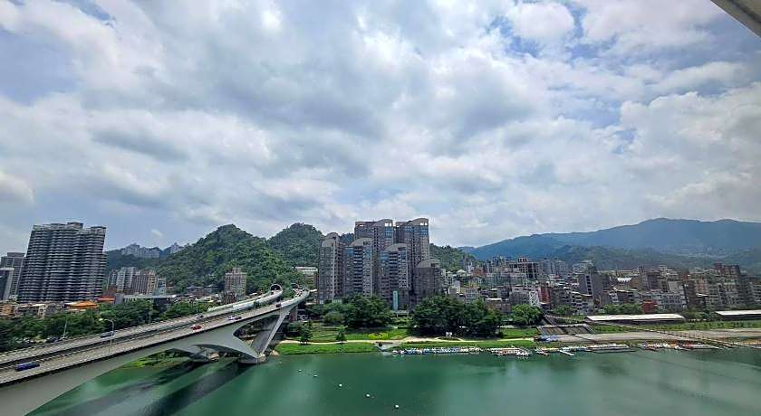 Beautiful Hotel Taipei