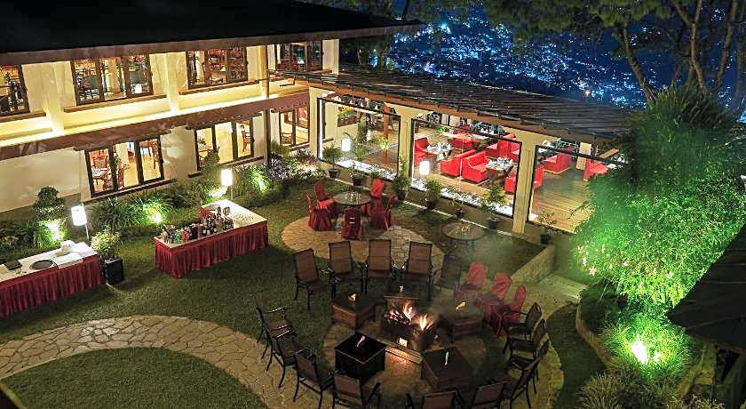 Denzong Regency- Luxury Mountain Retreat Spa & Casino