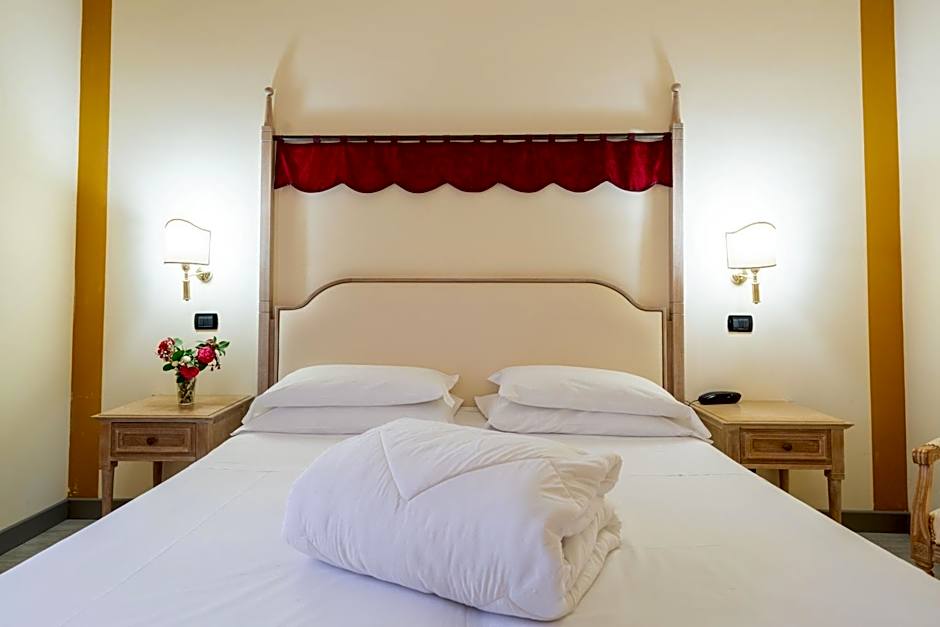 Hotel Manzoni Wellness&Spa
