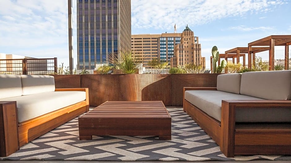 Hotel Indigo El Paso Downtown By IHG