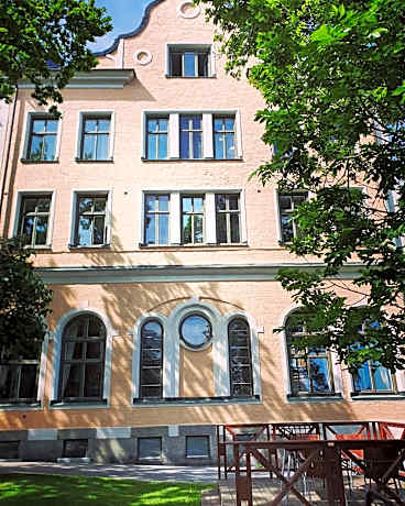 Ersta Hotell & Konferens