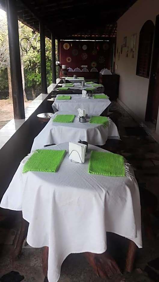 Pousada Vila Cintra