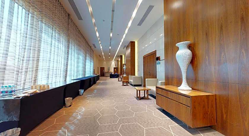 Al Andalus Mall Hotel Jeddah