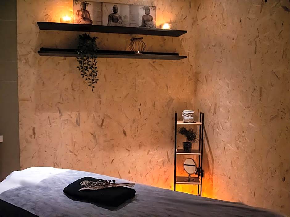 Hotel Spa Princesa Parc