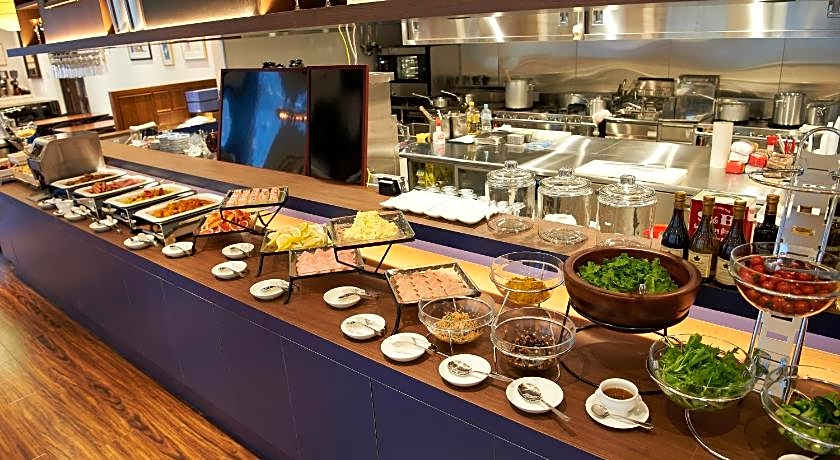 Sotetsu Fresa Inn Ginza - Nanachome