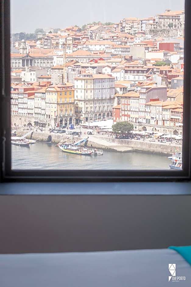 Oh! Porto Apartments