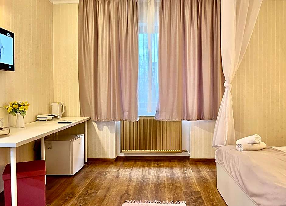 Cozy Hideout - Condo Hotel