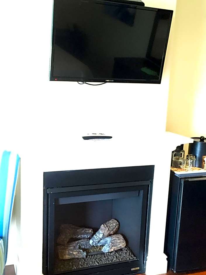 Beach Bungalow Inn And Suites