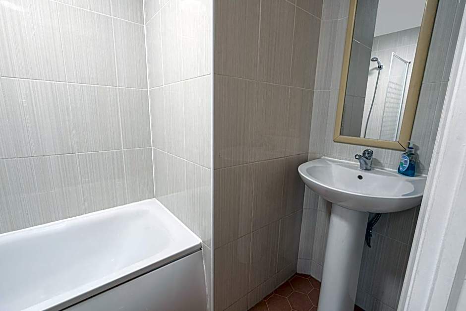 Nice 3 Bedrooms apartment near Hyde Park & Oxford St