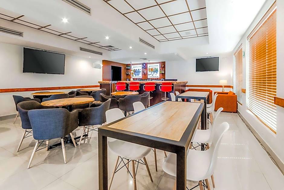 Sleep Inn Monterrey Norte