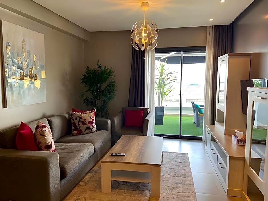 Résidence Dayt Ifrah by Rent-Inn