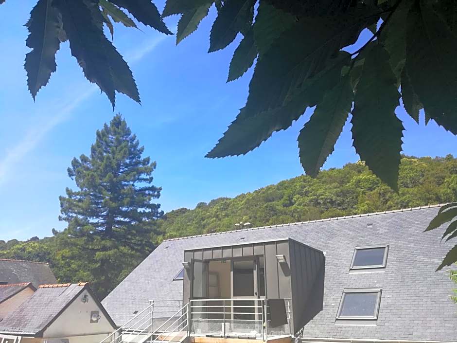 Logis Auberge de Pont Calleck