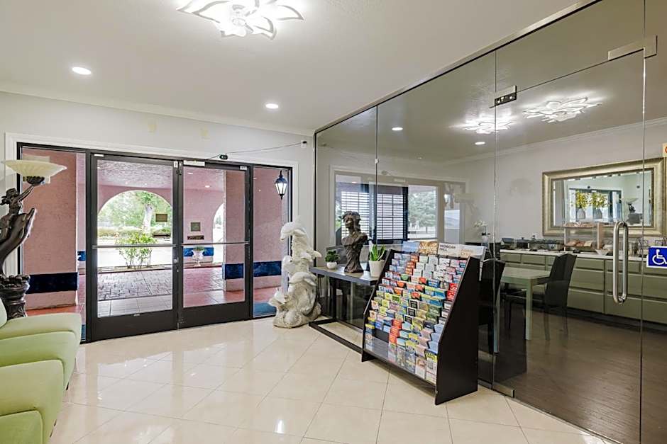 SureStay by Best Western Morgan Hill