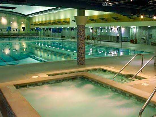 Bellevue Club Hotel