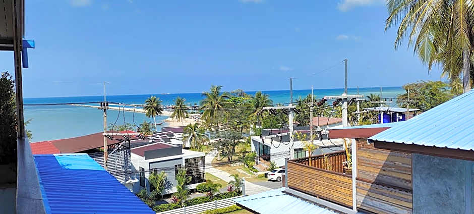 Le Grand Bleu Hotel