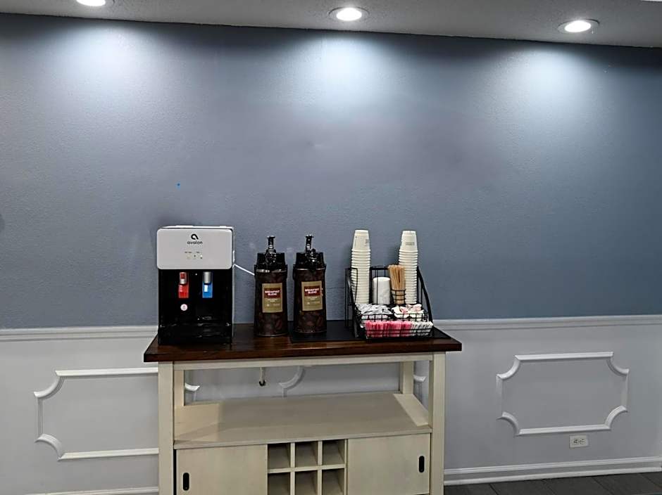 Baymont by Wyndham Warner Robins
