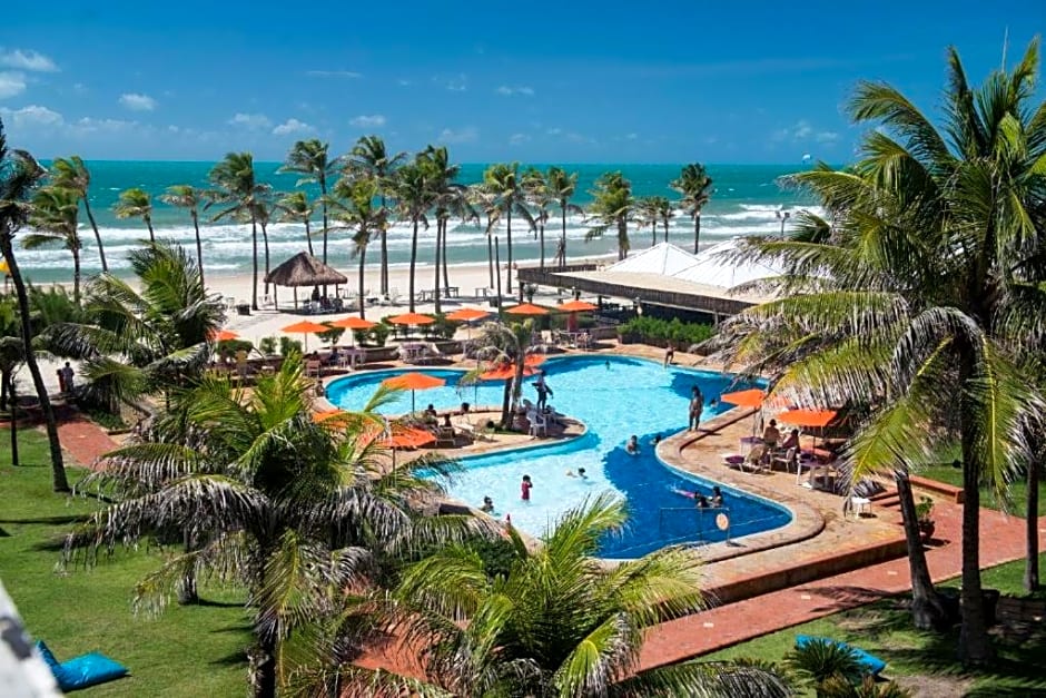 Oceani Beach Park hotel