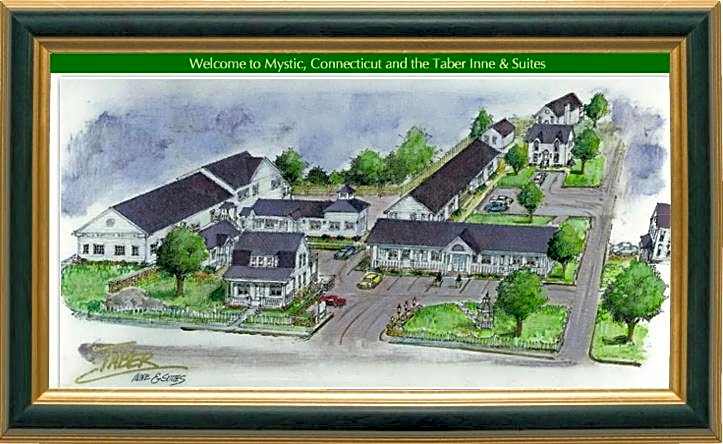 Taber Inn