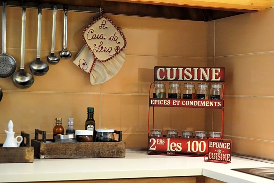 A CASA DA LISA (exclusive room)