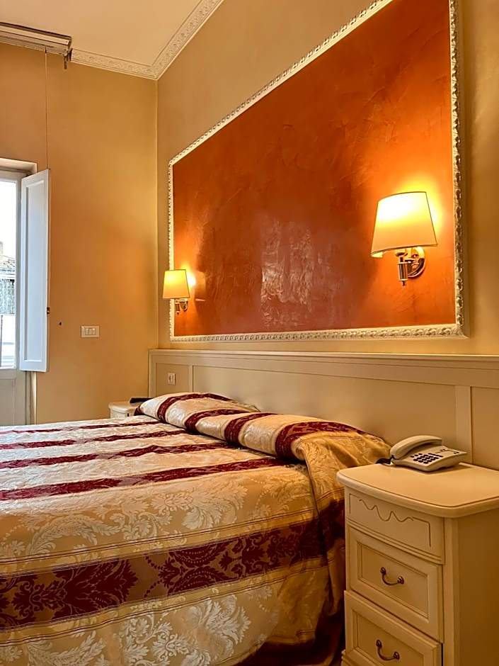 Hotel Erdarelli