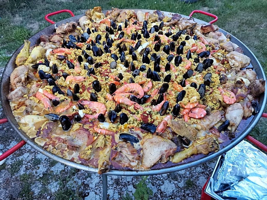 Les Chalets du Haut-Forez