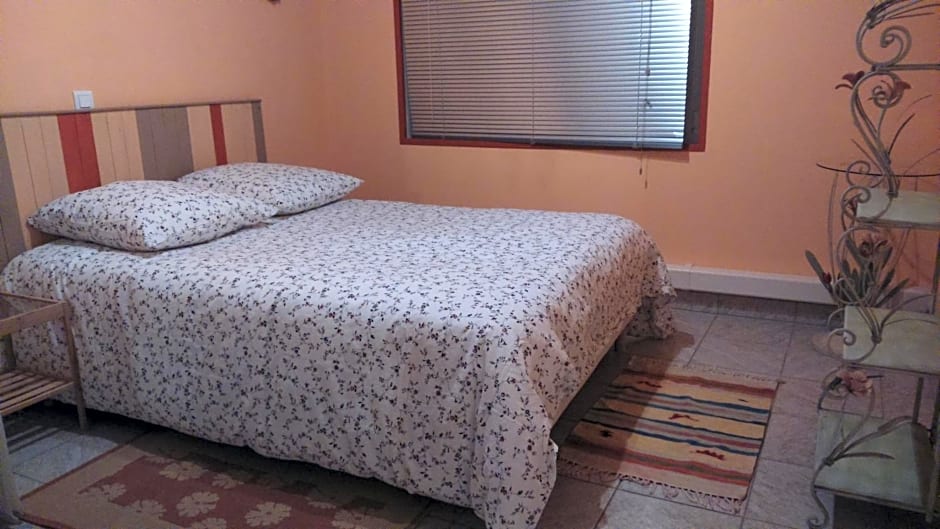 suite familiale 2 chambre