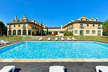 Hotel Sonsoles Ávila