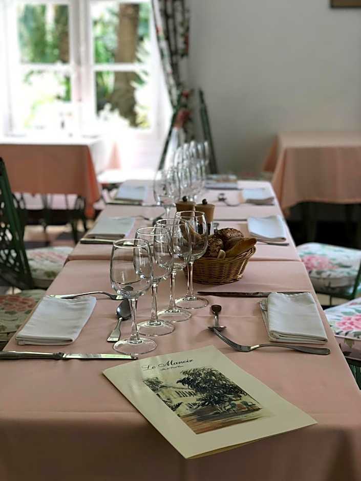 Le Manoir de Port-Cros