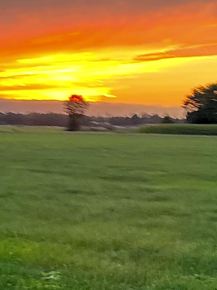 Hotel Eetcafé D Oldeheerd