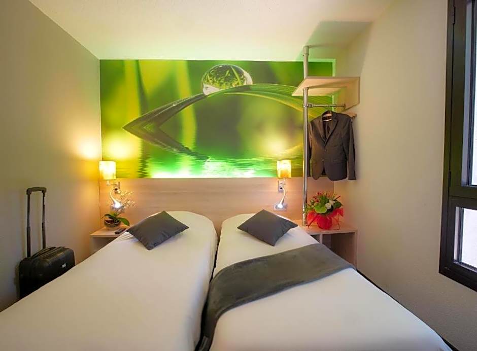 Hôtel Inn Design & Restaurant Vannes Theix-Noyalo