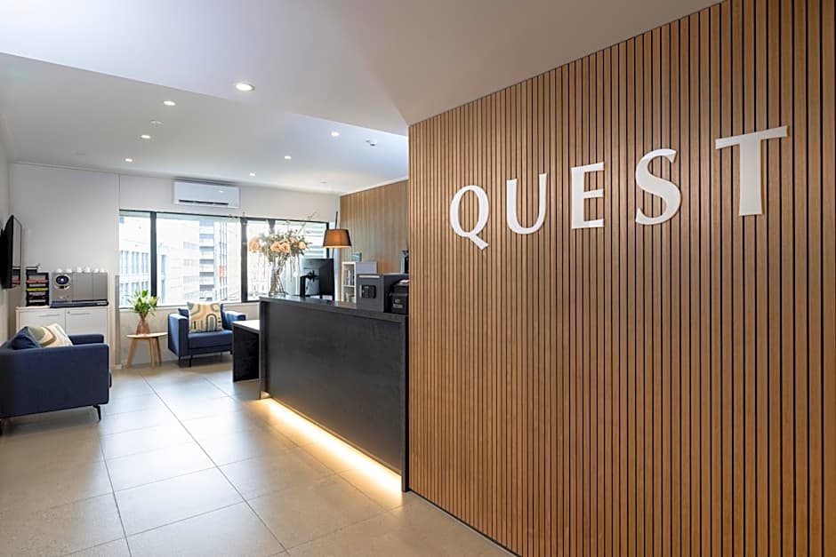 Quest 256 Lambton