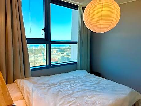 Donghae beach hanseom