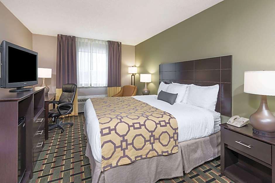 Baymont by Wyndham Cambridge