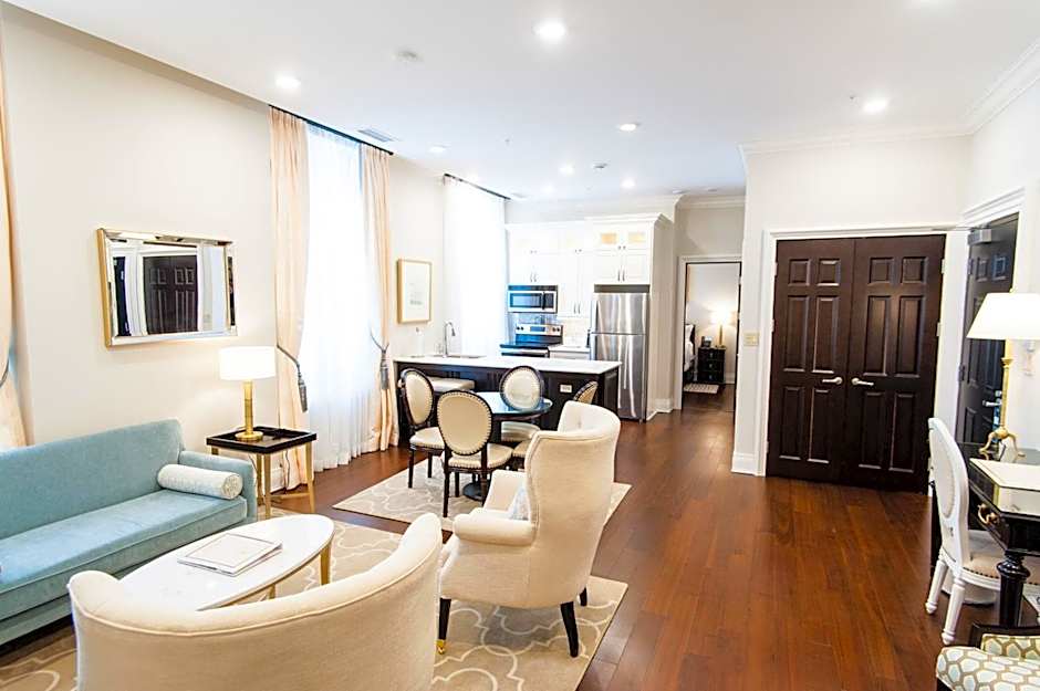 Sydney Boutique Inn & Suites