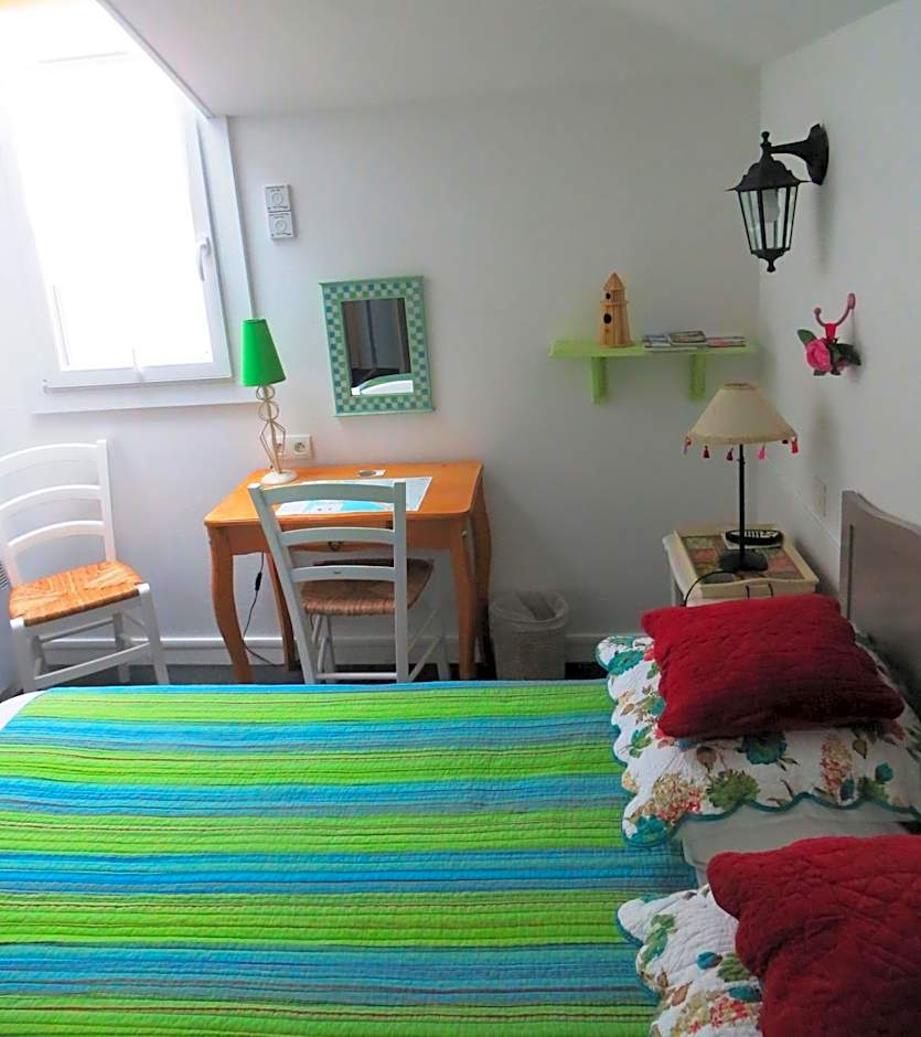 Hôtel Les Embruns Sables d'Olonne