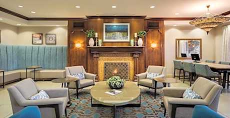 Ayres Hotel Chino Hills