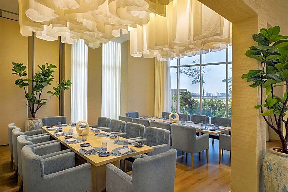 Hilton Al Khobar King Fahd Causeway