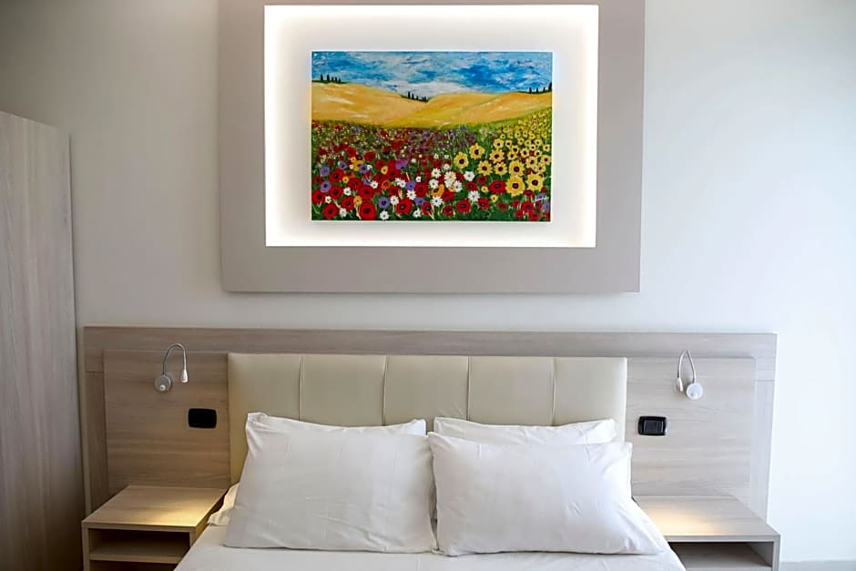 Villa Cerniglia Plus