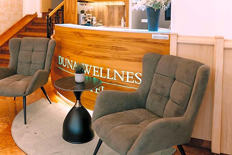 Duna Wellness Hotel