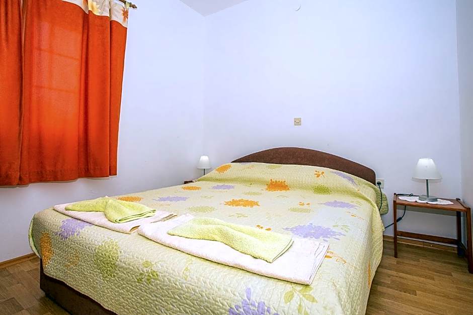Apartmani Ante Nobilo