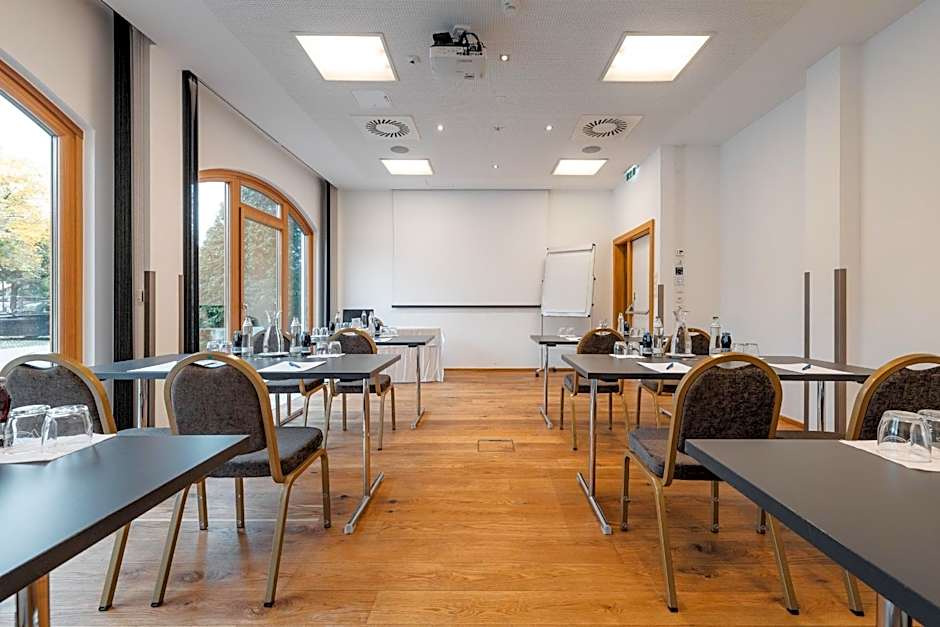 Alphotel Innsbruck